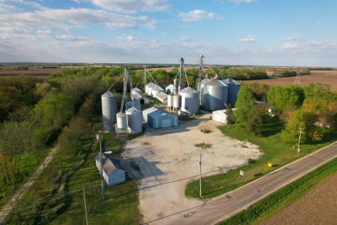 20520 West Ballou Road Wilmington IL 60481