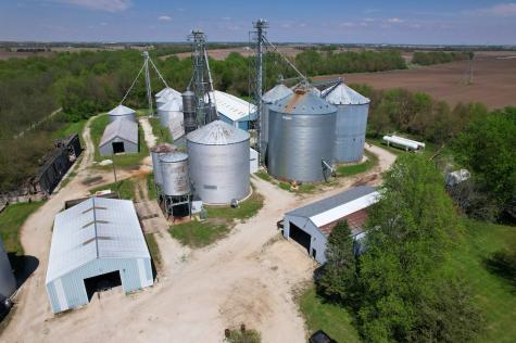 20520 West Ballou Road Wilmington IL 60481
