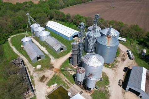20520 West Ballou Road Wilmington IL 60481