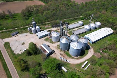 20520 West Ballou Road Wilmington IL 60481