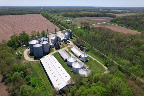 20520 West Ballou Road Wilmington IL 60481