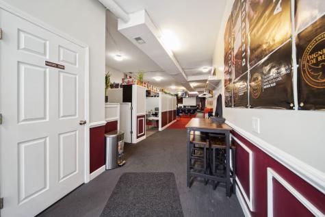 4351 North Western Avenue Chicago IL 60618