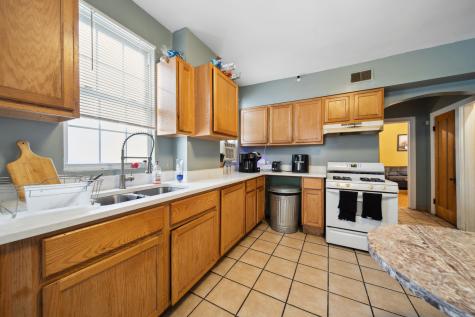 4351 North Western Avenue Chicago IL 60618