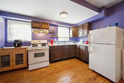 4351 North Western Avenue Chicago IL 60618