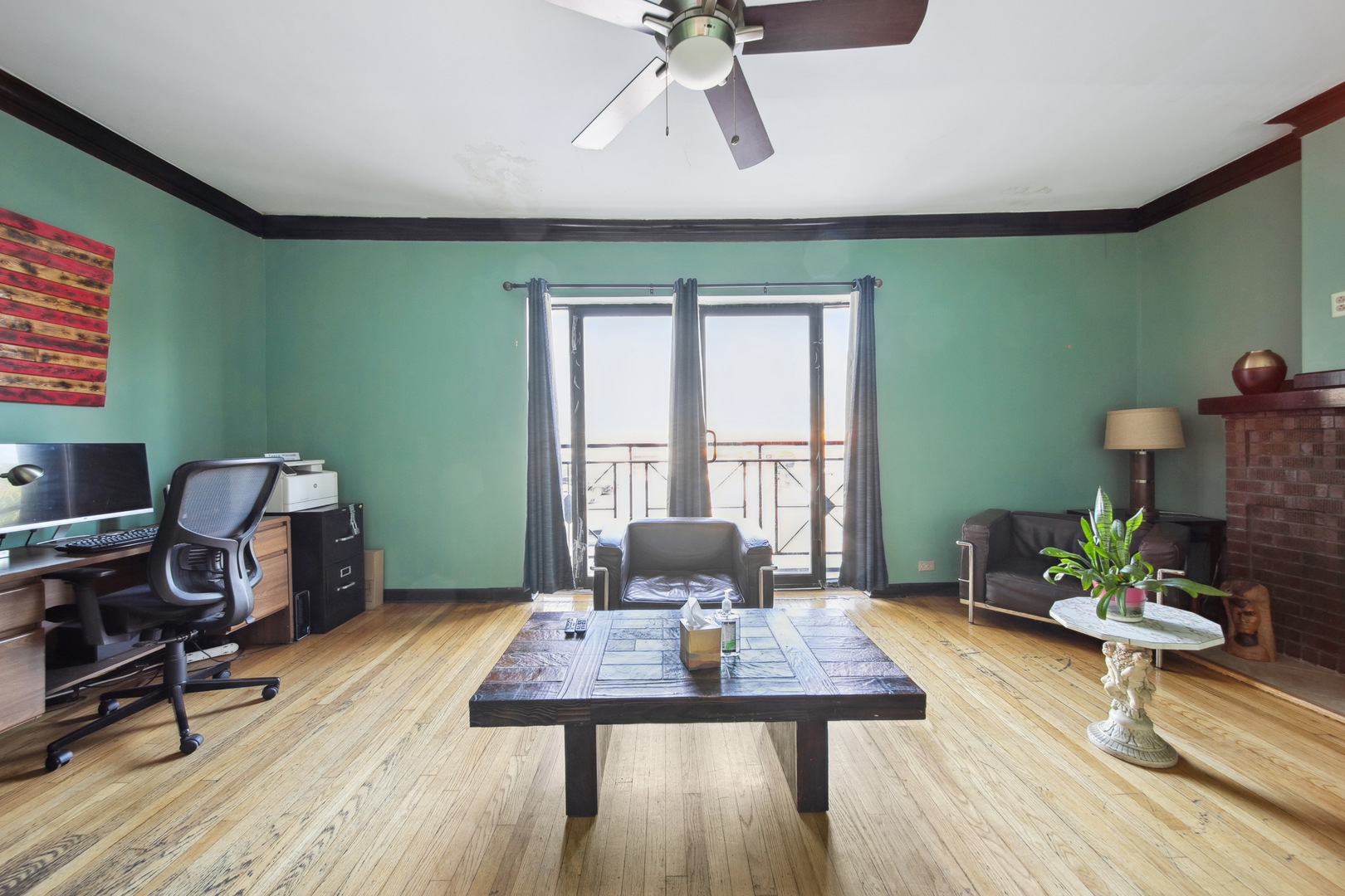 4351 North Western Avenue Chicago IL 60618