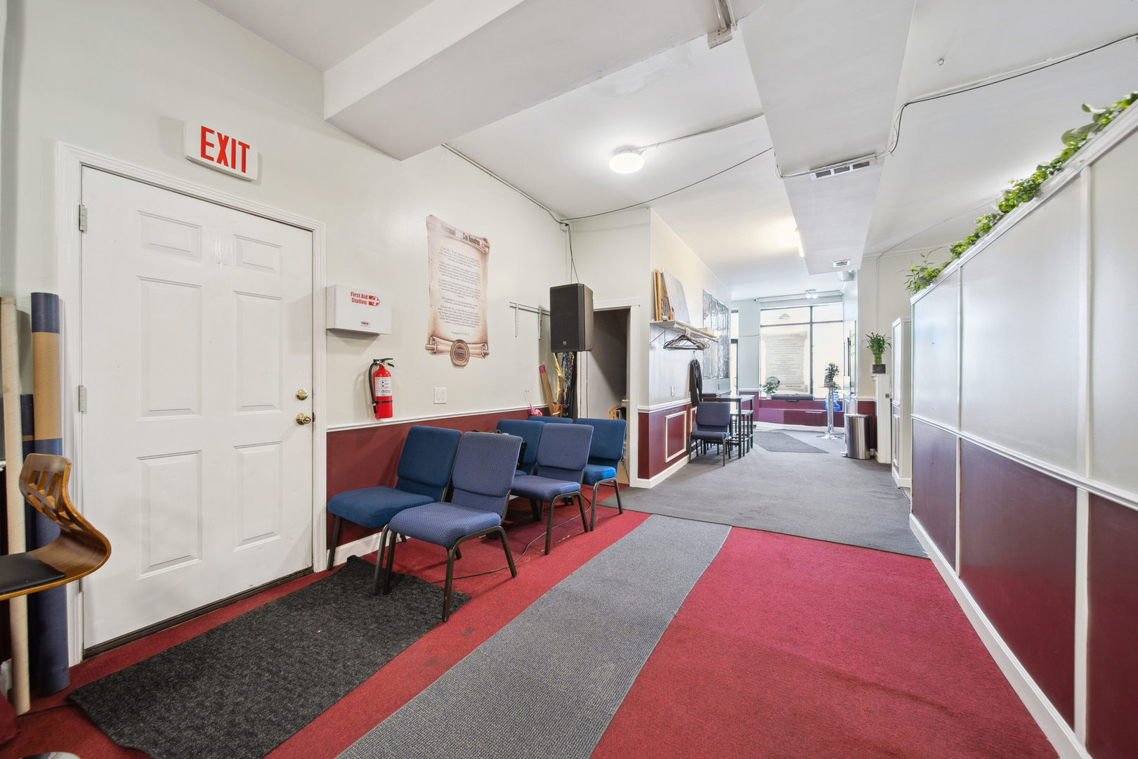 4351 North Western Avenue Chicago IL 60618