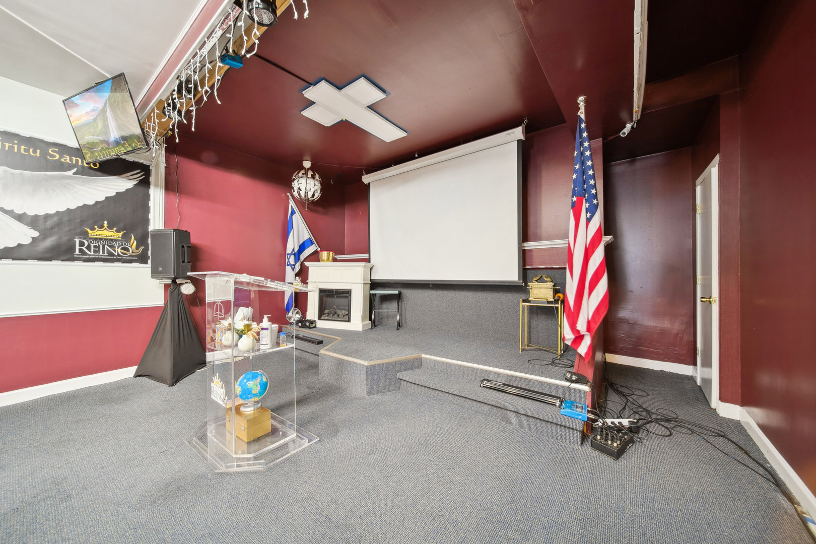 4351 North Western Avenue Chicago IL 60618
