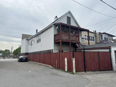 4629 South Ashland Avenue Chicago IL 60609