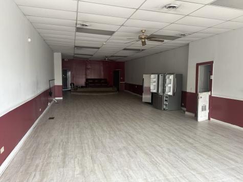 4629 South Ashland Avenue Chicago IL 60609