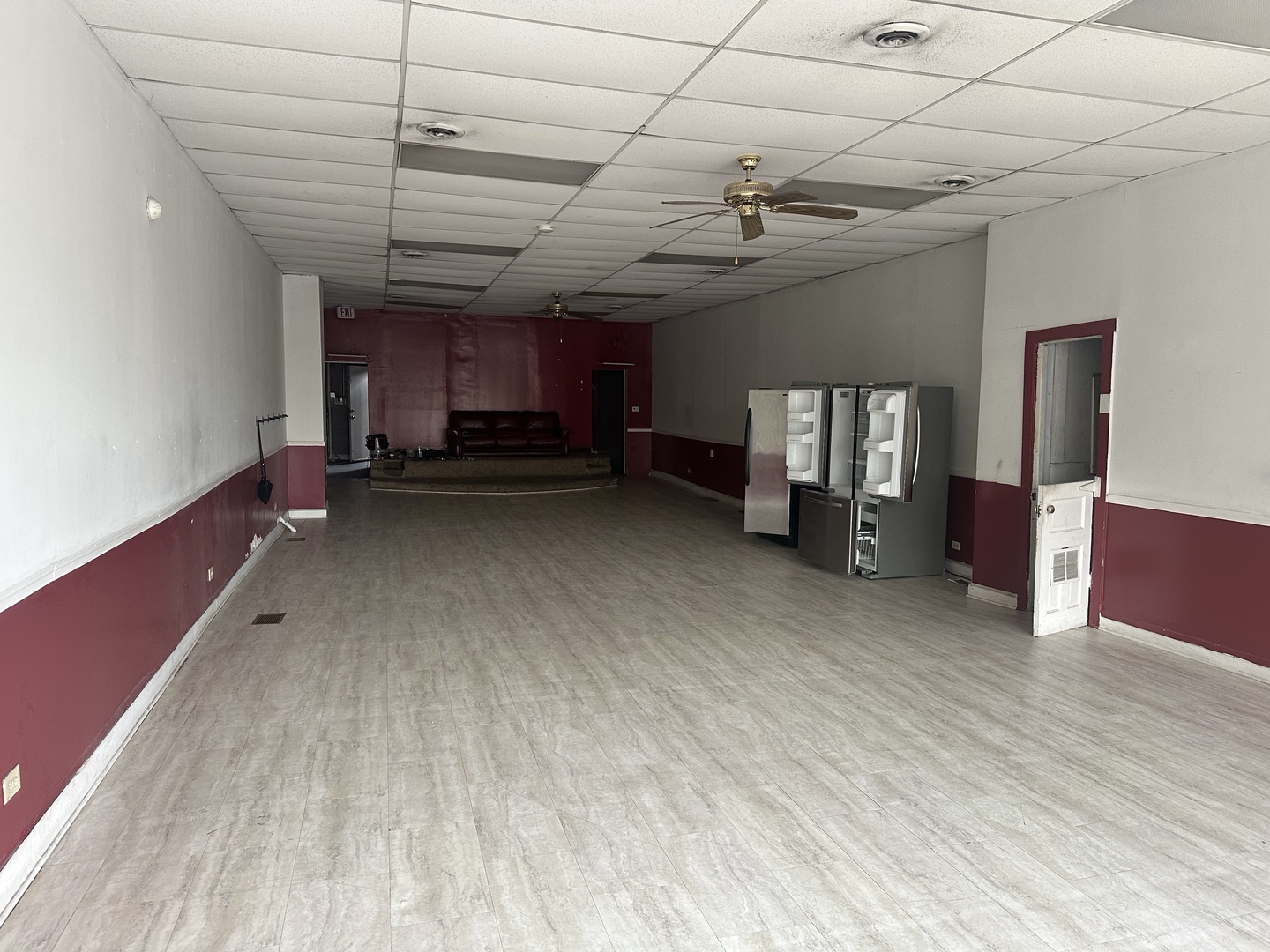 4629 South Ashland Avenue Chicago IL 60609