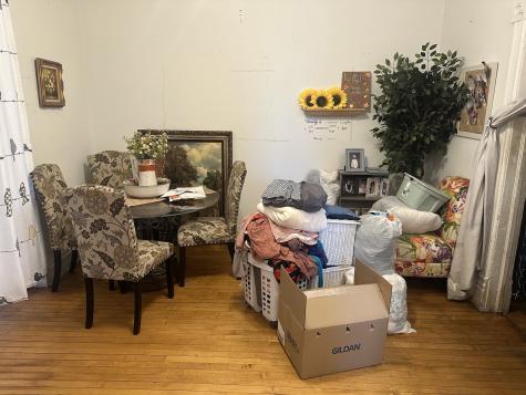 4629 South Ashland Avenue Chicago IL 60609