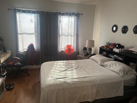 4629 South Ashland Avenue Chicago IL 60609