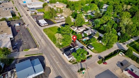 308 East South Street Plano IL 60545