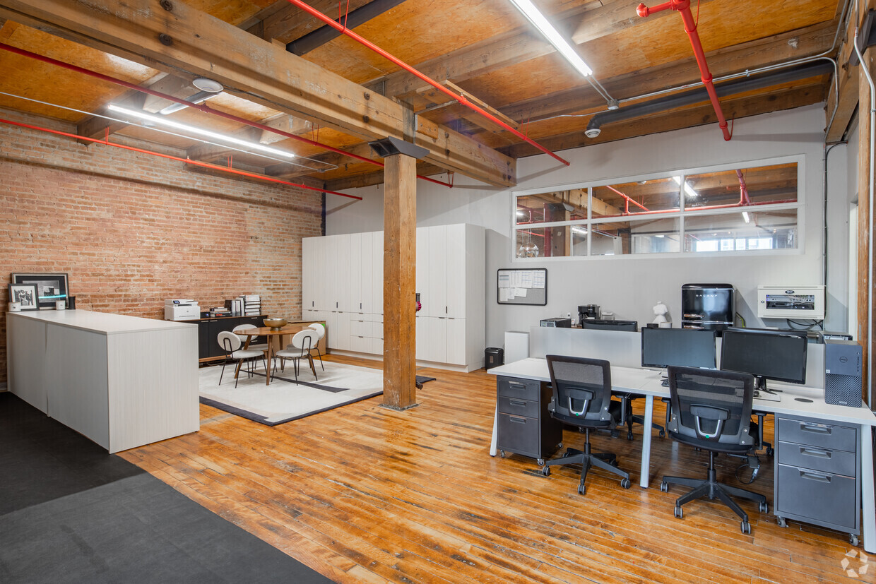 415 West Huron Street Chicago IL 60654