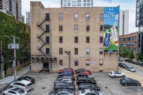 415 West Huron Street Chicago IL 60654