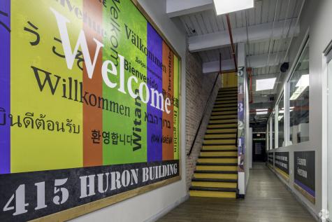 415 West Huron Street Chicago IL 60654