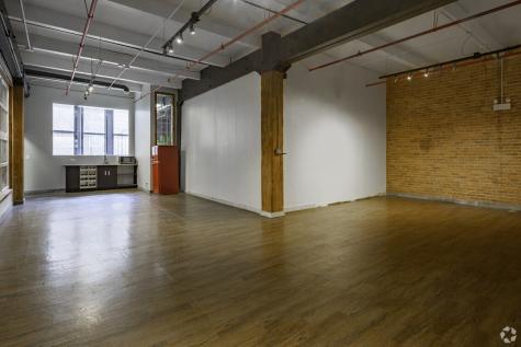 415 West Huron Street Chicago IL 60654
