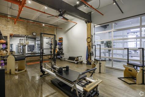 415 West Huron Street Chicago IL 60654