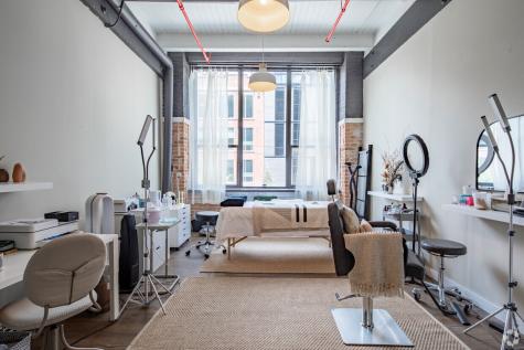 415 West Huron Street Chicago IL 60654