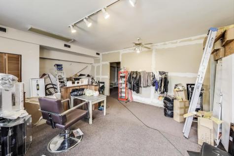 9215 South Ashland Avenue Chicago IL 60620