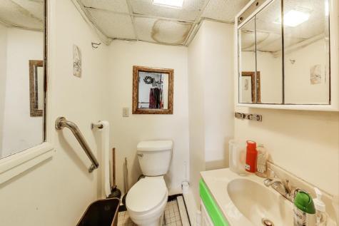9215 South Ashland Avenue Chicago IL 60620