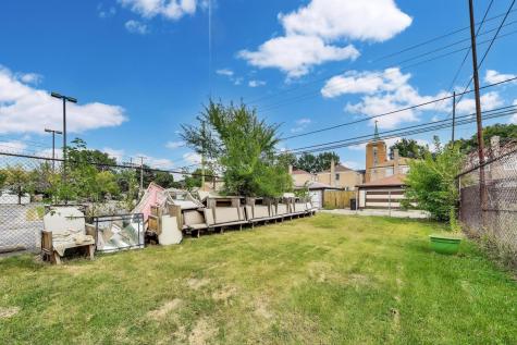 9215 South Ashland Avenue Chicago IL 60620