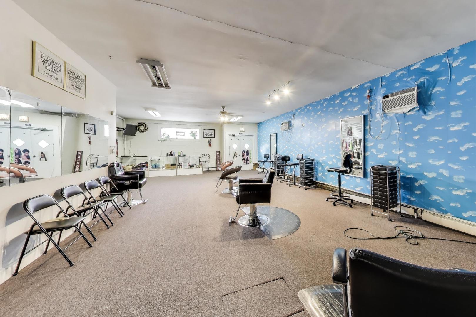 9215 South Ashland Avenue Chicago IL 60620