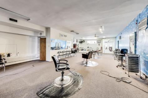 9215 South Ashland Avenue Chicago IL 60620