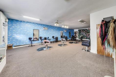 9215 South Ashland Avenue Chicago IL 60620