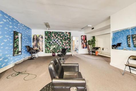 9215 South Ashland Avenue Chicago IL 60620