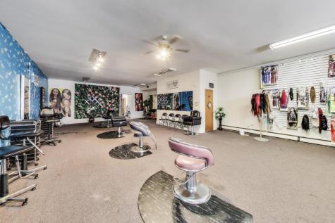 9215 South Ashland Avenue Chicago IL 60620