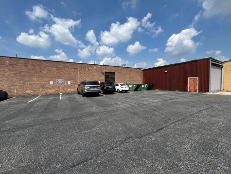 4300 North Knox Avenue Chicago IL 60641