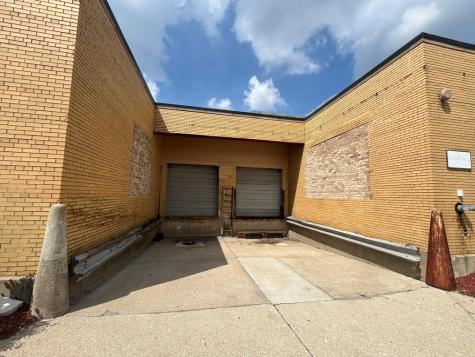 4300 North Knox Avenue Chicago IL 60641