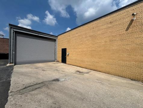 4300 North Knox Avenue Chicago IL 60641