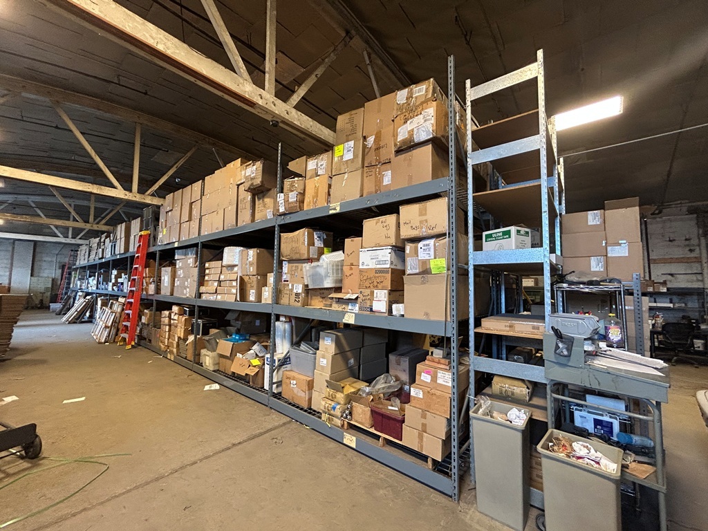 4300 North Knox Avenue Chicago IL 60641
