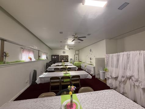 5154 South Halsted Street Chicago IL 60609