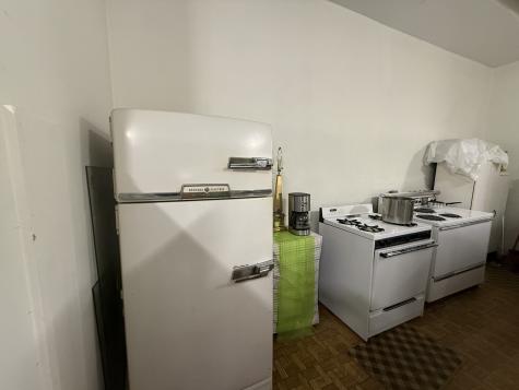5154 South Halsted Street Chicago IL 60609