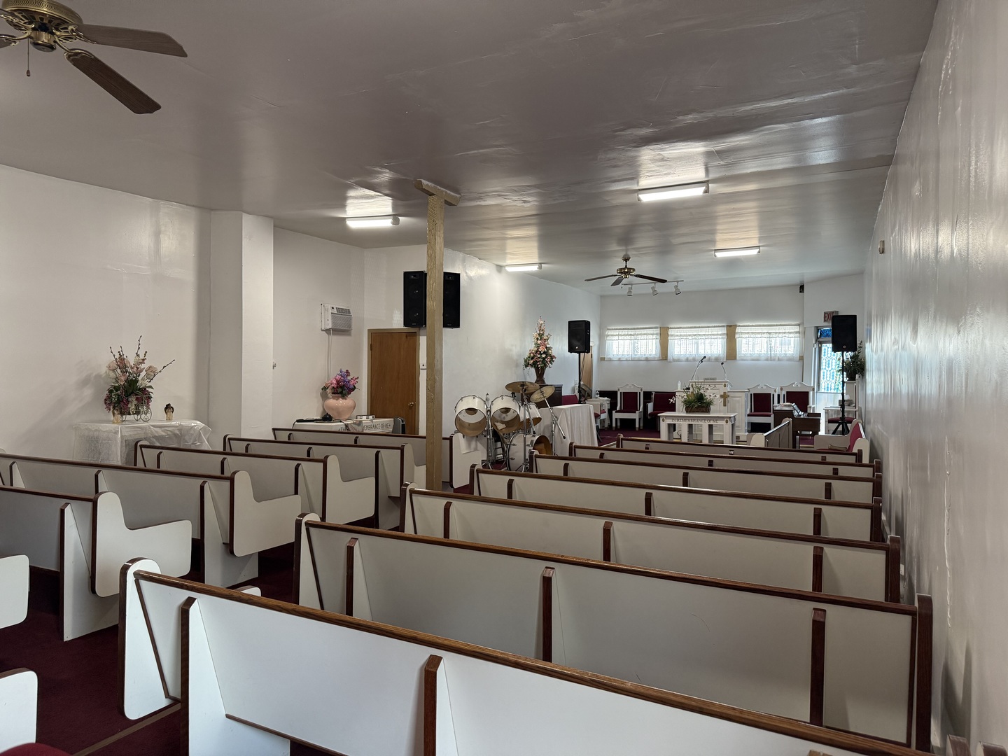 5154 South Halsted Street Chicago IL 60609