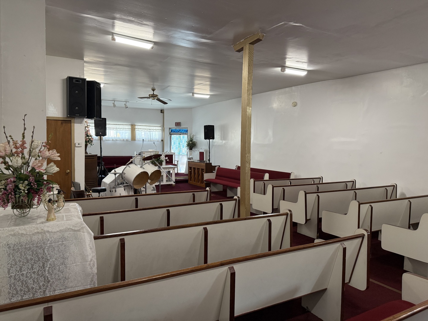 5154 South Halsted Street Chicago IL 60609