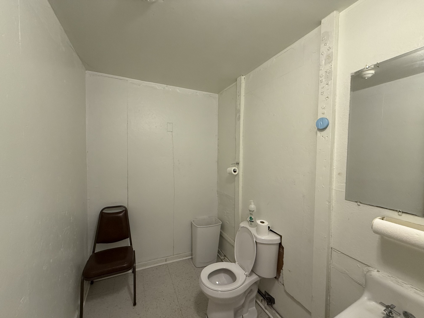 5154 South Halsted Street Chicago IL 60609