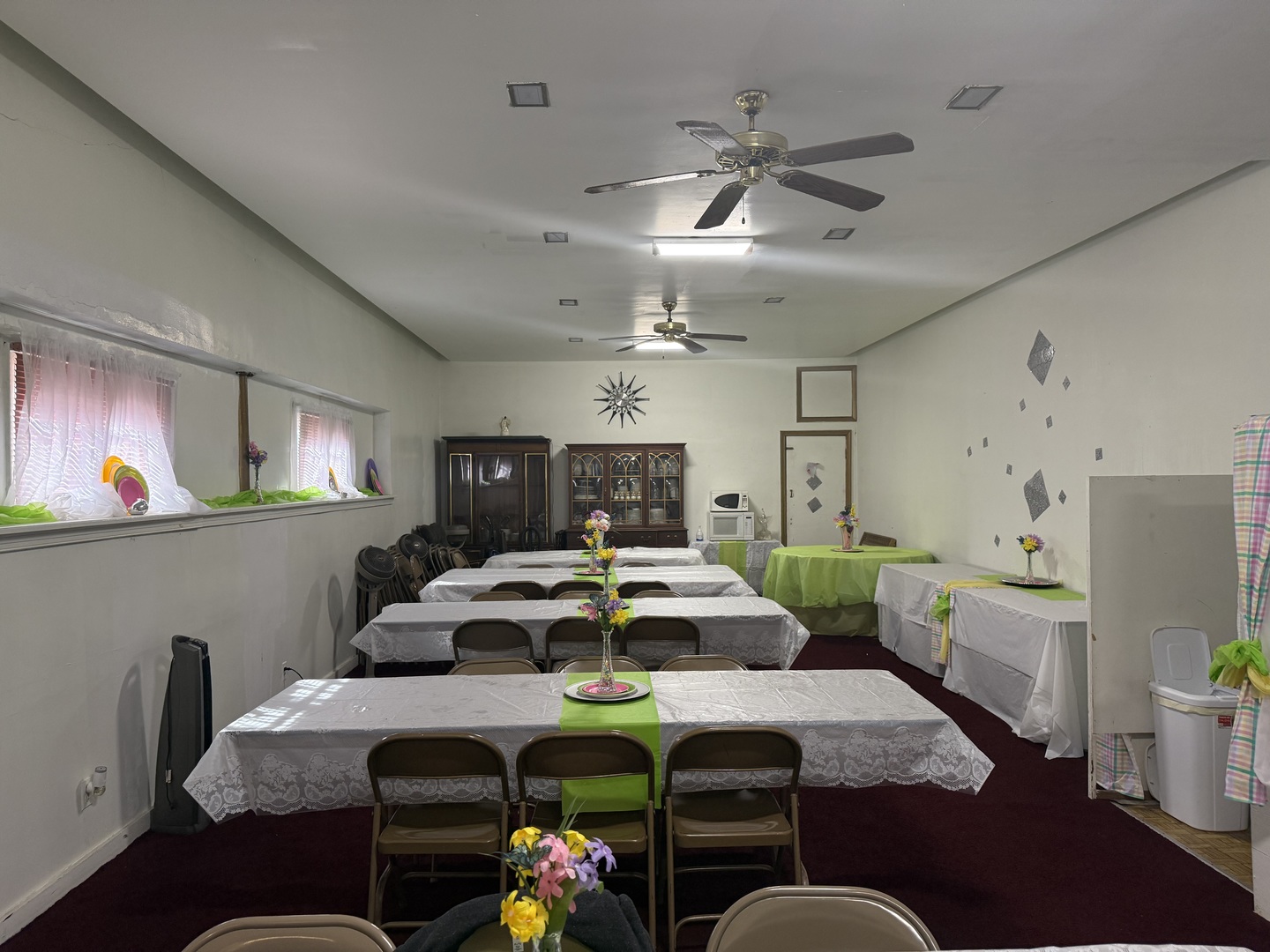 5154 South Halsted Street Chicago IL 60609