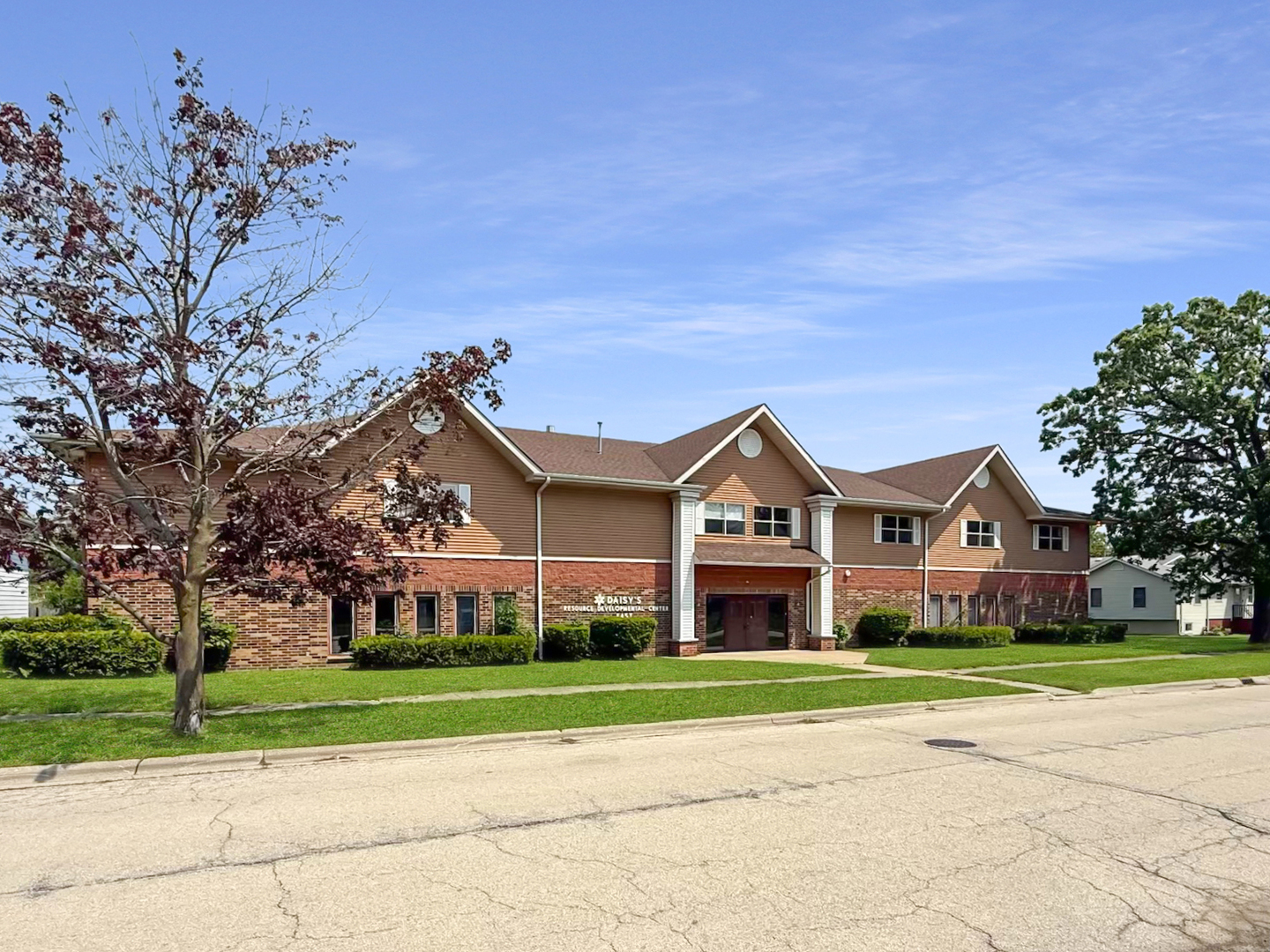 1919 Sherman Avenue North Chicago IL 60064