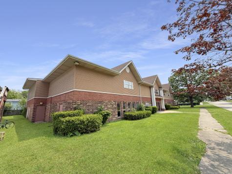 1919 Sherman Avenue North Chicago IL 60064