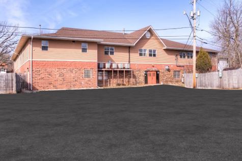 1919 Sherman Avenue North Chicago IL 60064