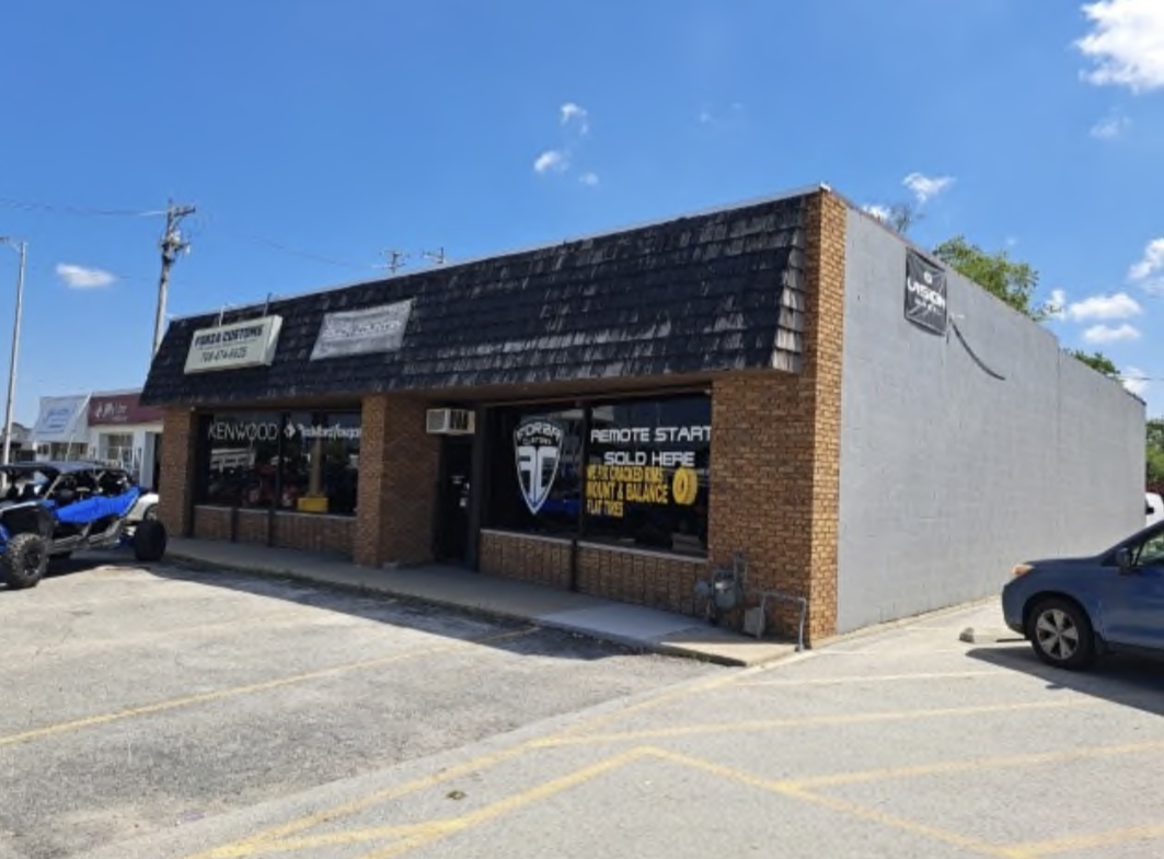 17809 Torrence Avenue Lansing IL 60438