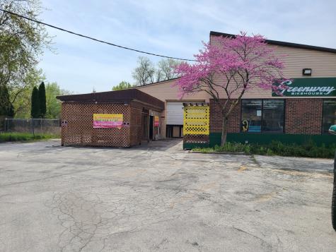 18418 Wentworth Avenue Lansing IL 60438