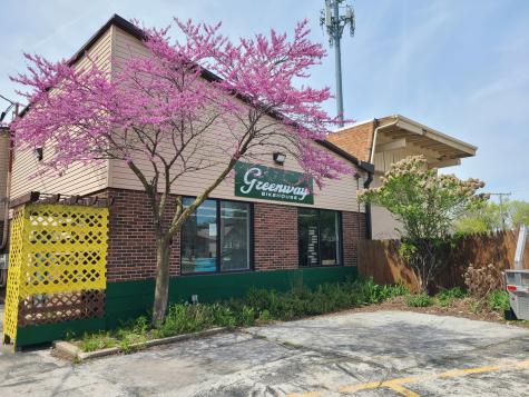 18418 Wentworth Avenue Lansing IL 60438