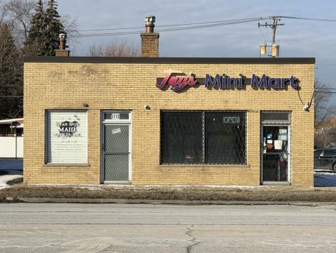 5712 South Harlem Avenue Summit IL 60501