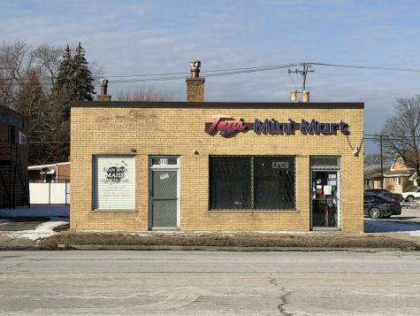 5712 South Harlem Avenue Summit IL 60501
