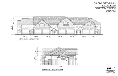 3309 North Chapel Hill Road Johnsburg IL 60051